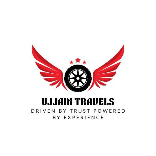 Ujjain Travels Logo