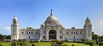 Kolkata Victoria Memorial